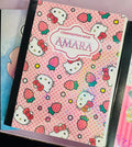 Custom Composition Books
