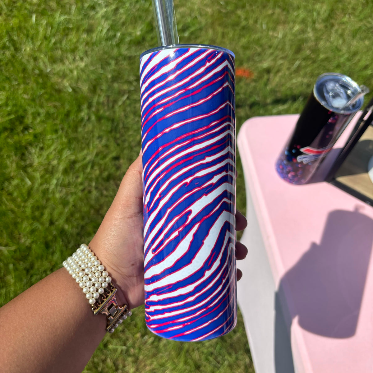 Custom Tumblrs