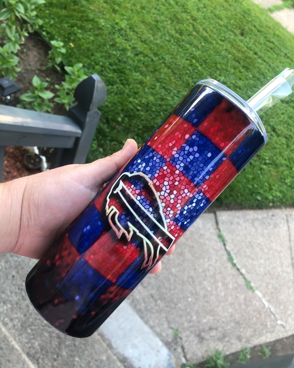 Custom Tumblrs