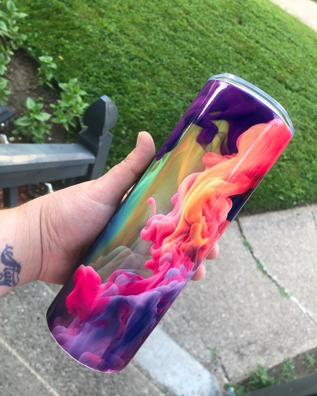 Custom Tumblrs