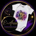 Custom Baby/Toddler Apparel