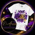 Custom Youth Tshirts