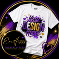 Custom Adult Tshirts