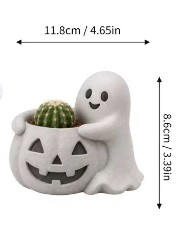 Lil' Boo Planter